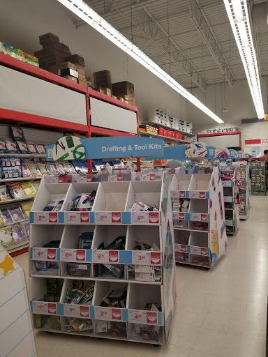 Office Supply Store «Staples», reviews and photos, 2045 S Pleasant Valley Rd, Winchester, VA 22602, USA