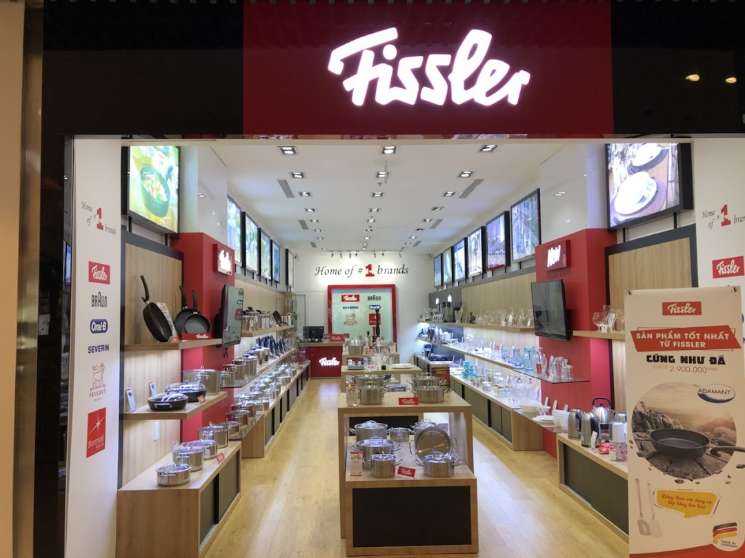 Fissler Shop Estella Place