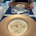 Photo n°3 de l'avis de Timo. fait le 27/07/2023 à 21:35 sur le  Sapori - Cucina e Caffè à Levanto