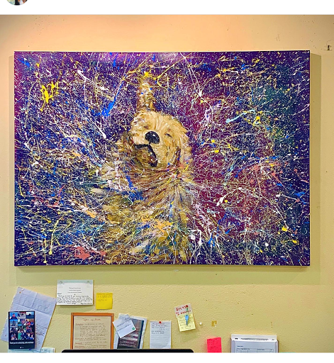 Picture Frame Shop «Home Port Gallery», reviews and photos, 6170 US-41, Apollo Beach, FL 33572, USA