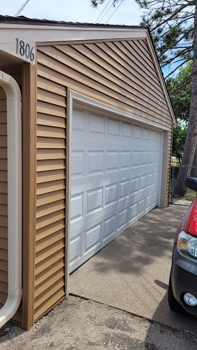 Siding Contractor «Dave Knutson Siding», reviews and photos