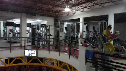 SPORTCENTER