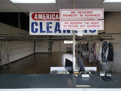 American Discount Cleaners
