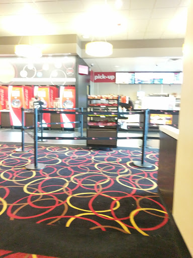 Movie Theater «AMC Crystal Run 16», reviews and photos, 1 Galleria Dr, Middletown, NY 10941, USA