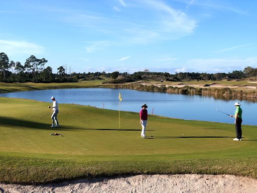 Golf Course «Windermere Golf Club», reviews and photos, 5000 Davis Love Dr, Cumming, GA 30041, USA