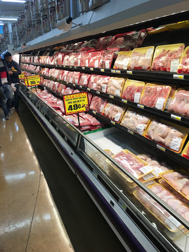 Grocery Store «El Rancho Supermercado», reviews and photos, 2770 Valwood Pkwy, Farmers Branch, TX 75234, USA