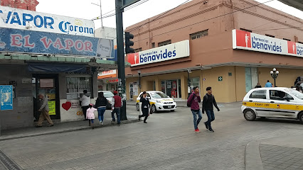 Farmacia Benavides