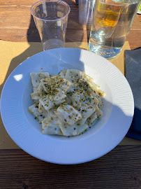 Plats et boissons du Le Cafe De L' Eau à Montgenèvre - n°8