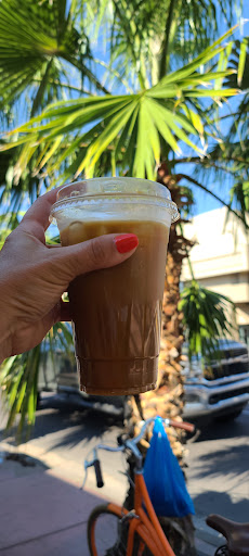 Coffee Shop «Cartel Coffee Lab», reviews and photos, 7124 E 5th Ave, Scottsdale, AZ 85251, USA