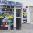 gül terziçeyiz