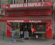 Boucherie La Chapelle Paris