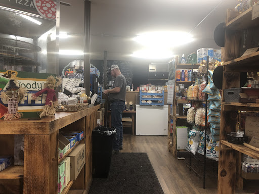 Woody's Country Store