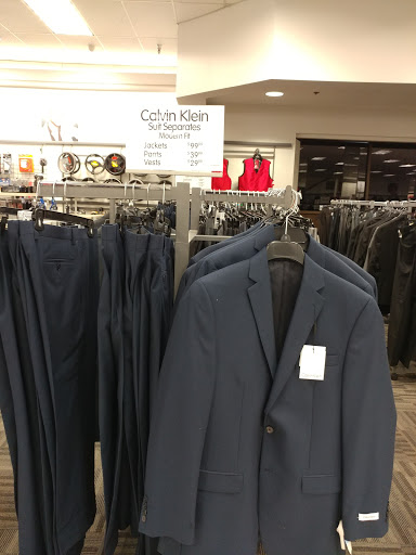 Clothing Store «Burlington Coat Factory», reviews and photos, 13092 Harbor Blvd, Garden Grove, CA 92843, USA