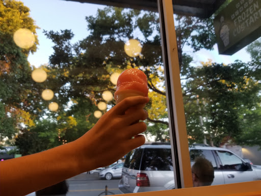 Ice Cream Shop «Old School Frozen Custard», reviews and photos, 1316 E Pike St, Seattle, WA 98122, USA