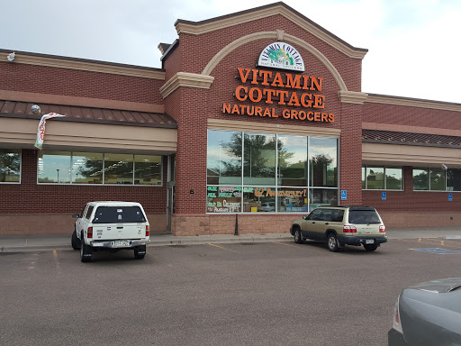 Natural Foods Store «Natural Grocers», reviews and photos, 100 W South Boulder Rd, Lafayette, CO 80026, USA