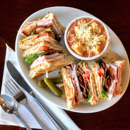 Jantz Café & Bakery