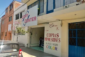 Copy Center Obregón image