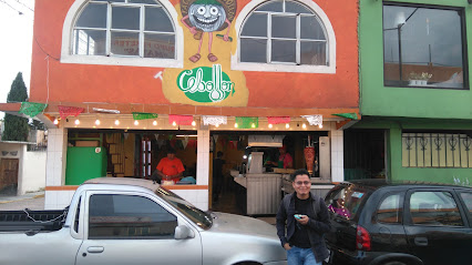 TACOS EL CEBOLLóN