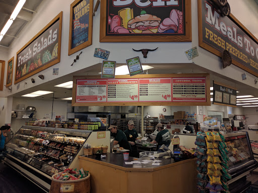 Health Food Store «Sprouts Farmers Market», reviews and photos, 835 W Foothill Blvd, Claremont, CA 91711, USA