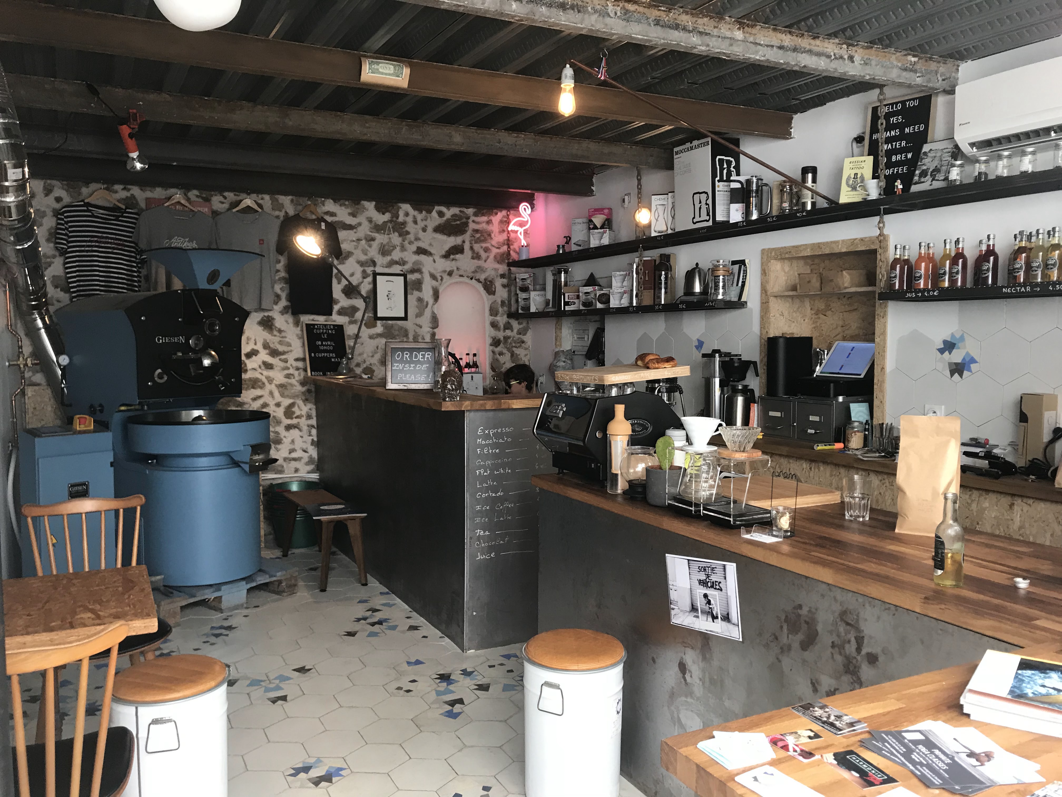 Photo n° 2 de l'avis de Dan. fait le 08/07/2018 à 07:38