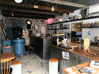 Atmosphère du Café La Torref De Fersen à Antibes - n°6