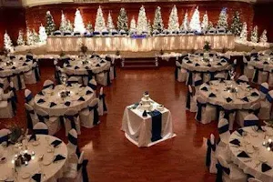 The Corinthian Banquet Hall and Event Center image