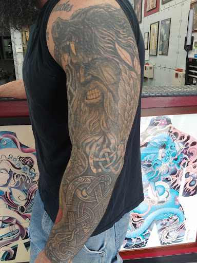 Explore game of thrones tattoo ideas, creative tattoo ideas in Puyallup, available at The Tattoo Shop