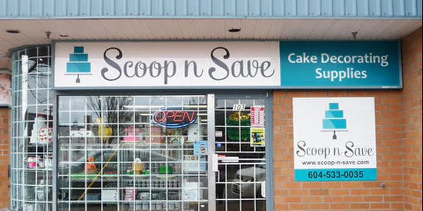 Scoop-N-Save