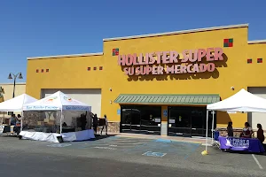 Hollister Super #1 image