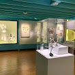 Peary-MacMillan Arctic Museum