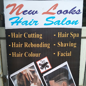 New Looks Hair Salon photo