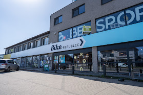Bike Republic Sint-Pieters-Leeuw
