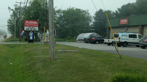 Home Improvement Store «Freeport Hardware», reviews and photos, 262 US-1, Freeport, ME 04032, USA