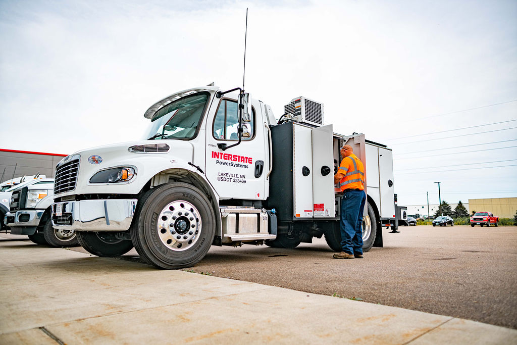 Interstate PowerSystems