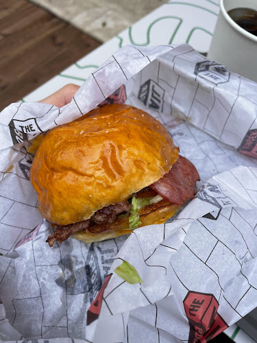 The Wall Burger - Lisboa