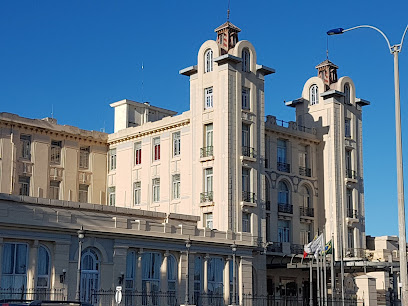 Relaciones Internacionales y Cooperacion | Gobierno de Montevideo