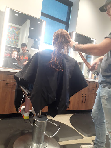 Beauty Salon «The Charles Penzone Grand Salon in Gahanna/New Albany», reviews and photos, 1356 Cherryway Dr, Gahanna, OH 43230, USA