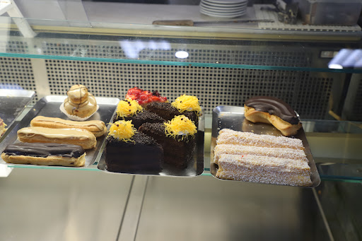 Sabores Rosima no Caranguejeira, Leiria