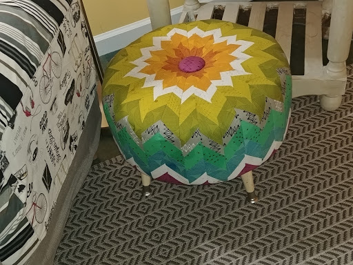 Quilt Shop «Quilting Mayhem», reviews and photos, 1118 1st St, Snohomish, WA 98290, USA