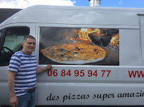 Photos du propriétaire du Restaurant Pizza Flo, food truck événementiel à Anizy-le-Grand - n°9