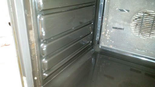 Cleanoven