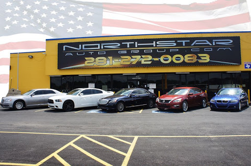 Northstar Auto Group, 9174 North Fwy, Houston, TX 77037, USA, 