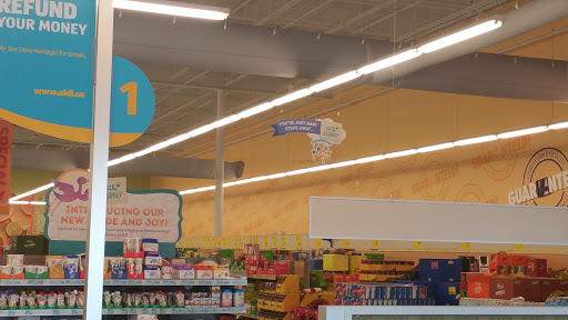 Supermarket «ALDI», reviews and photos, 25 Hazard Ave, Enfield, CT 06082, USA