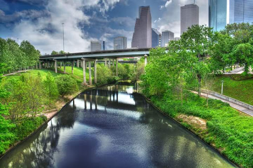 Tourist Attraction «We Love Houston Sign», reviews and photos, 1816 Thompson St, Houston, TX 77007, USA