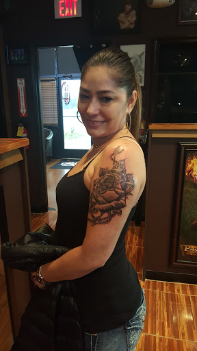 Tattoo Shop «Sparrows Tattoo Company», reviews and photos, 2860 FM157 #110, Mansfield, TX 76063, USA