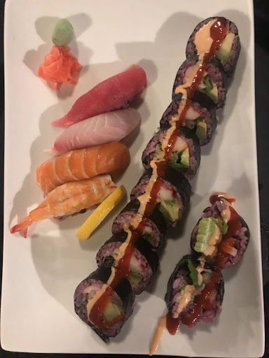 Sushi On Chapel