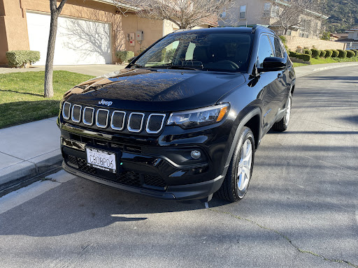 Car Dealer «Simi Valley Chrysler Dodge Jeep Ram», reviews and photos, 2350 First St, Simi Valley, CA 93065, USA