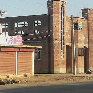 Salfia Jamia Masjid photo