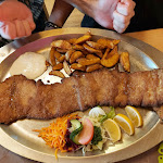 Photo n°1 de l'avis de Sandra.e fait le 14/09/2023 à 17:29 sur le  Gasthaus Talsperre à Eibenstock