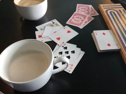 Coffee Shop «Cafe Brosseau», reviews and photos, 2716 N 21st St, Tacoma, WA 98406, USA